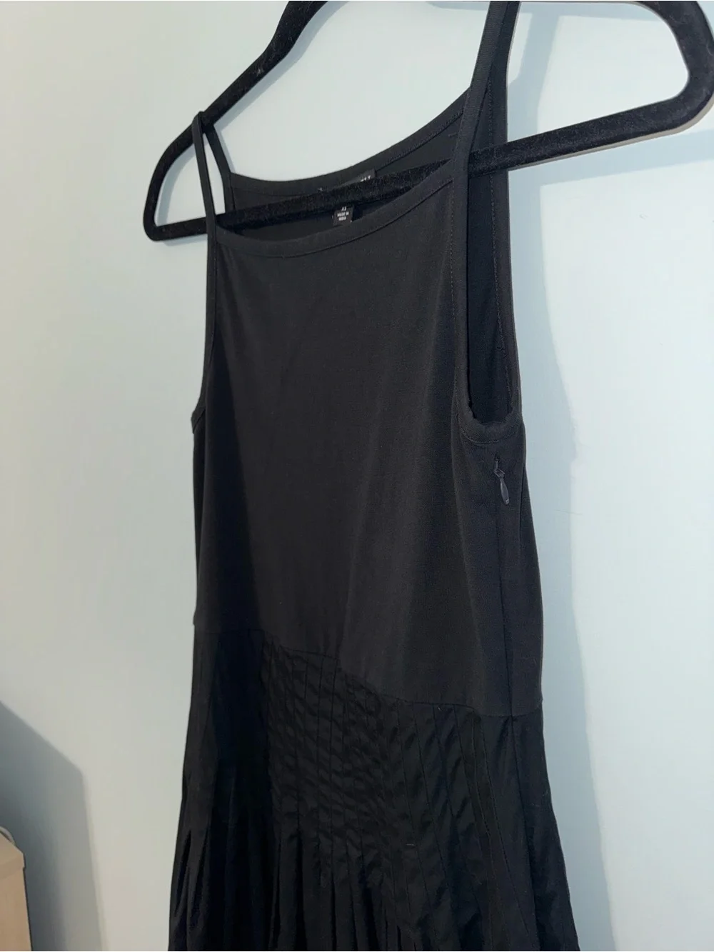 J. Crew beautiful dress